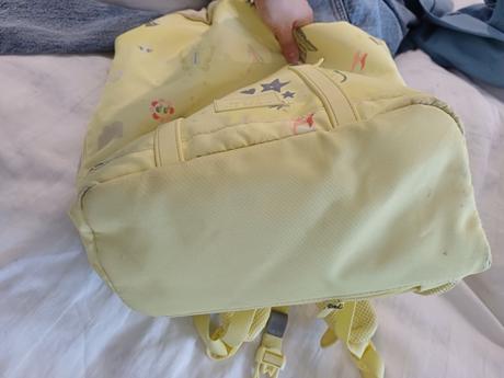 Školská taška frii of norway, 