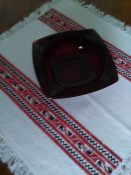 1841. dekoračný predmet, 