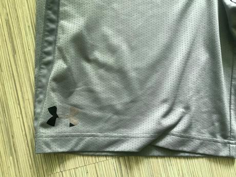 Kratasy, under armour,s