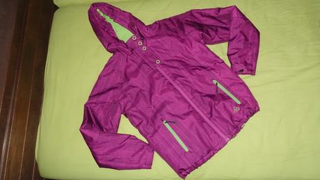 Lyziarska bunda sports, 164