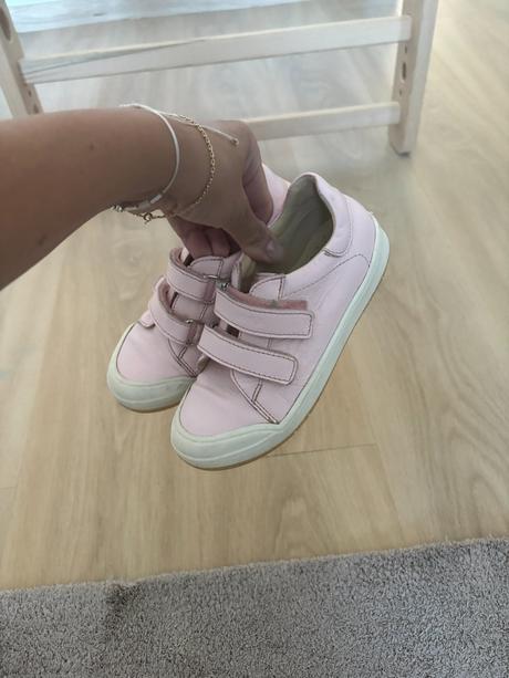 Kozene jesenne prechodne topanky bartus 29, 29