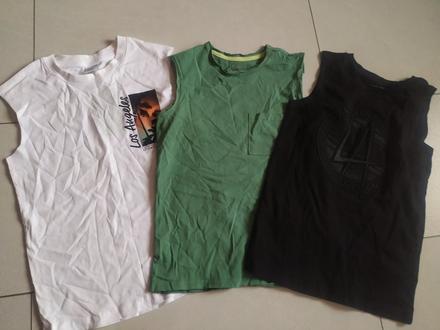 3x tielko, chapter young,134