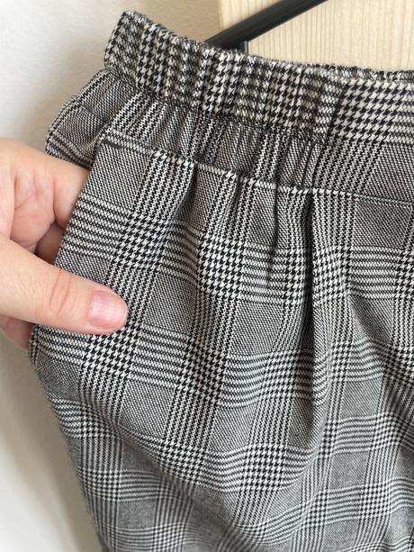 Karovane nohavice, tally weijl,40