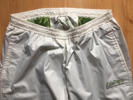 Športové nohavice, m