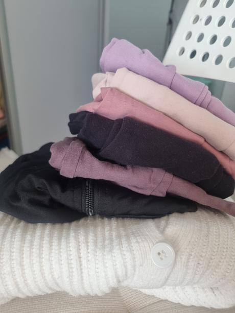 Velky balik oblecenia dievca 122, 128, 134 vek 4 a, 122–134