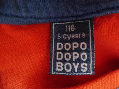 Tielko na leto, dopodopo,116