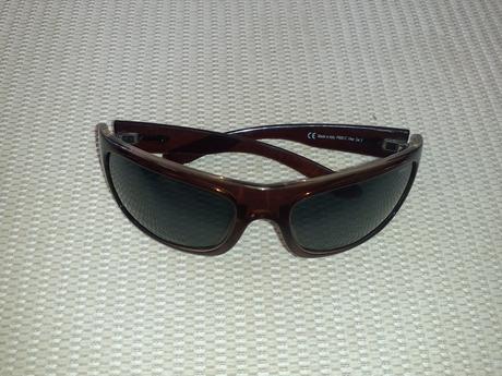 Slnečné okuliare, polaroid