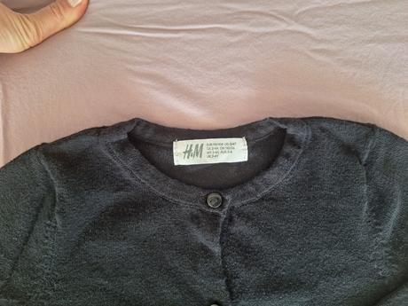 Svetrík, h&m,104