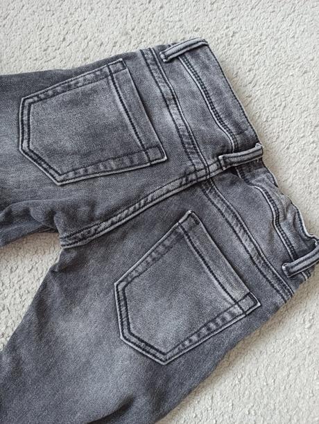 Mikina a rifle 116/122, kiki&koko,116