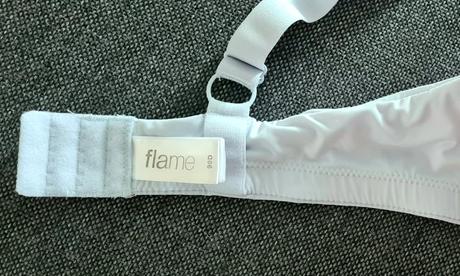 Podprsenka flame, 90c