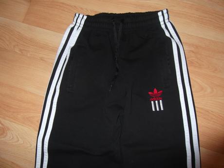 Komplet, adidas,134