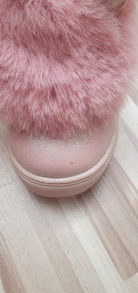 Topánočky  uško, 19