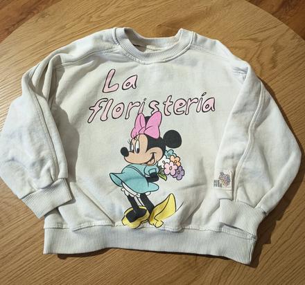 Oversize mikinka zara, zara,110