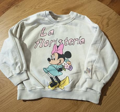 Oversize mikinka zara, zara,110