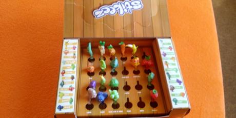 Stekeez ak s postou, 