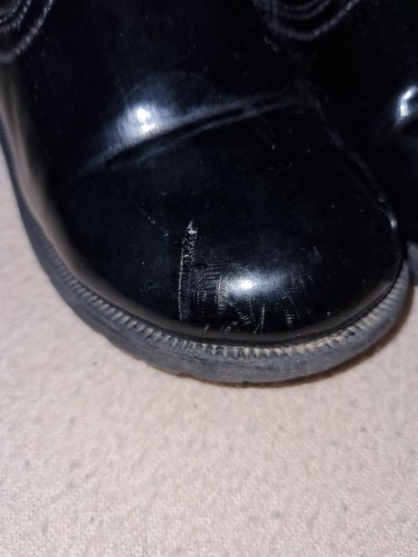 Čižmy veľ. 24, f&f,24