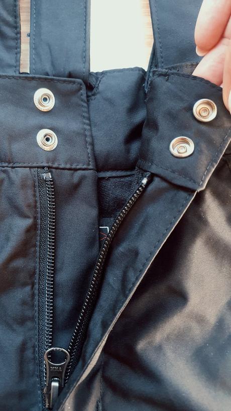 Oteplovacky pull n fit, wedze,128