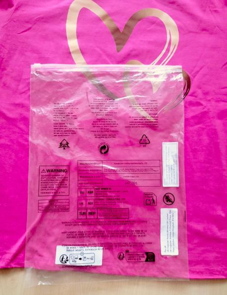 Nové bavlnené tričko, xl