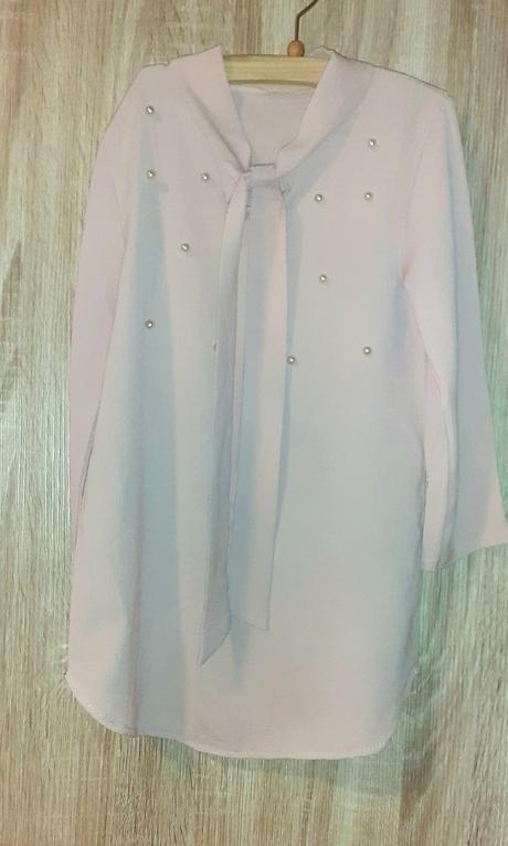 Blúzka /tunika, 116