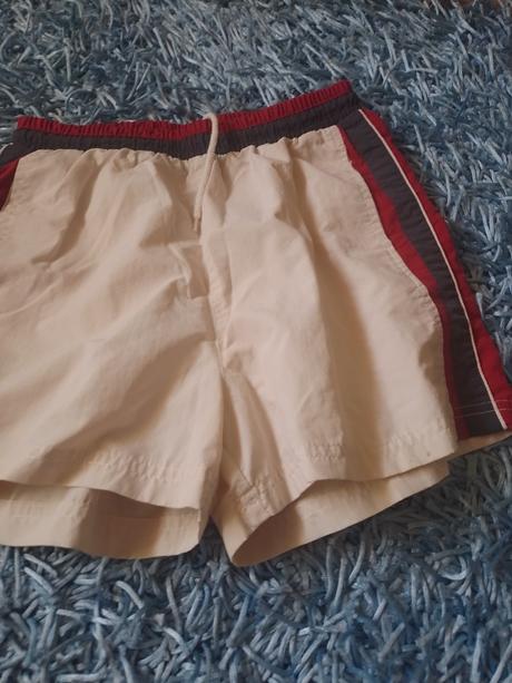 Balík kratase, 122–134