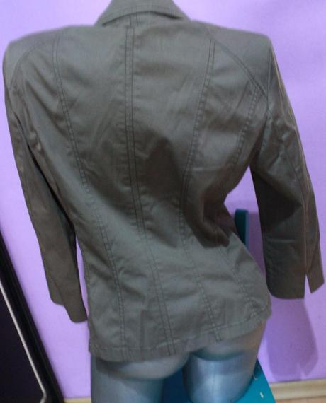 Bunda taifun kvalitna znackova, m