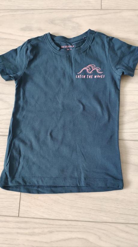 Tričko, reserved,104