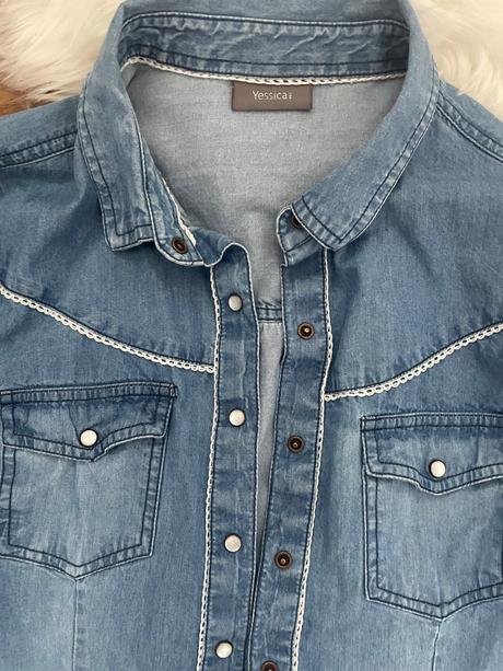 Rifľová koseľa, yessica,36