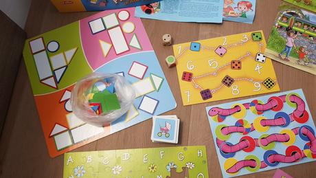 Subor hier pre najmensich,