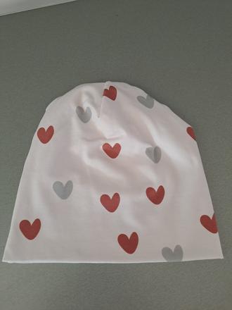 Krásna čiapka, 92 / 98