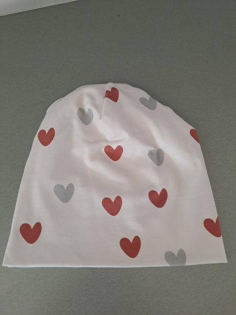 Krásna čiapka, 92 / 98