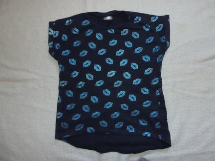 Tričko, pepco,134