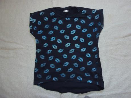 Tričko, pepco,134