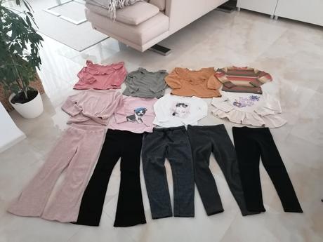 Balik 122, 122–134