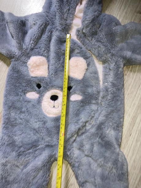 Teplucky overal pepco 56, pepco,56