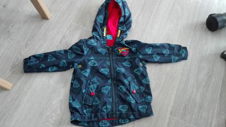 Bundicka na jar / jesen, f&f,68