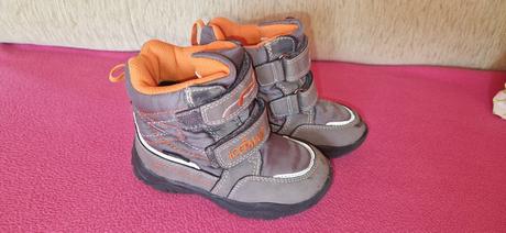 Zimné topánočky v. 24, 24