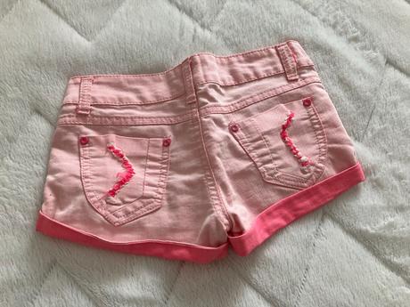 Riflové kraťase, 140