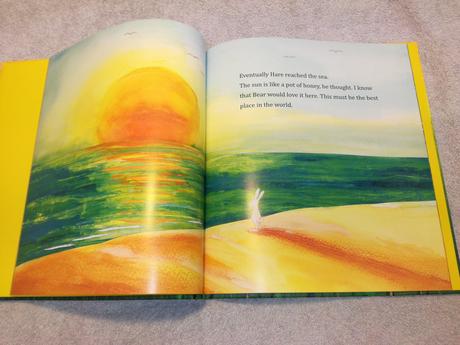 Petr horacek the best place in the world hb nau22, 