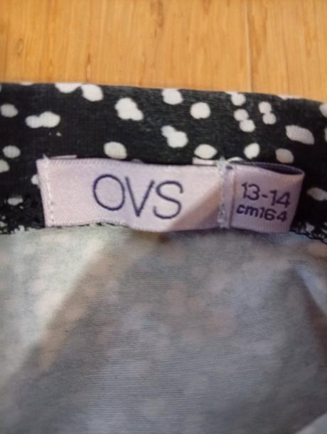 Trištvrťové legínky, ovs,164