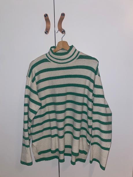 Tenky sveter vero moda, vero moda,m