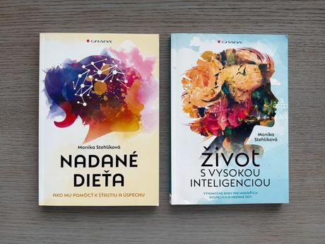Nadané dieťa a život s vysokou inteligenciou,