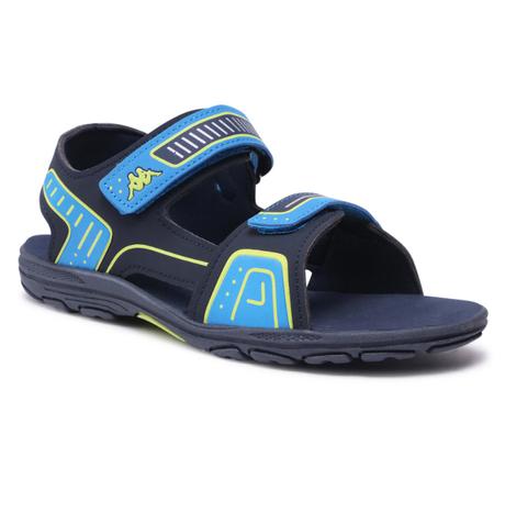 Chlapčenské sandále kappa 27, kappa,27