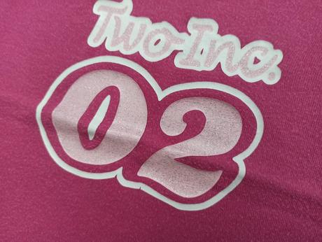 Tričká 80/86, kiki&koko,80