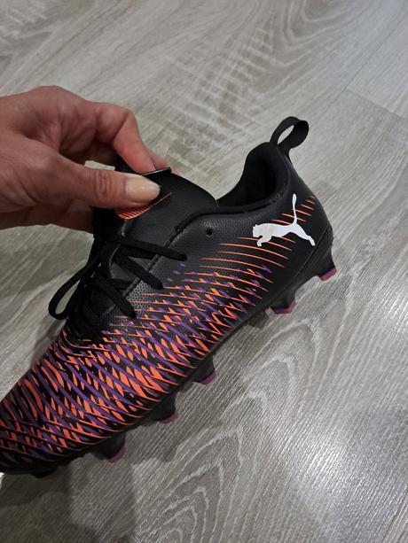 Kopačky puma, puma,35