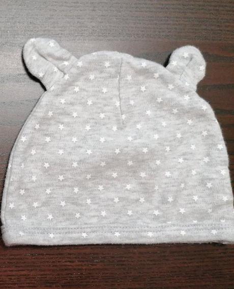 Prechodna čiapočka, 62