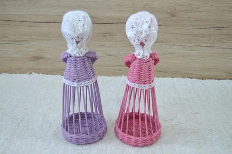 Stojan na servítky,