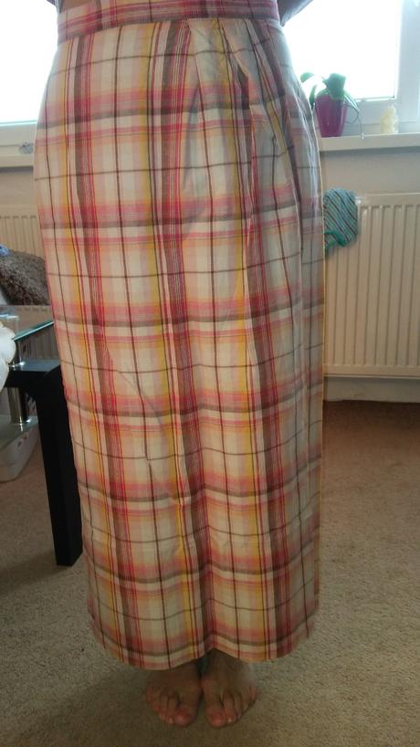 Sukna damska laura ashley, laura ashley,s