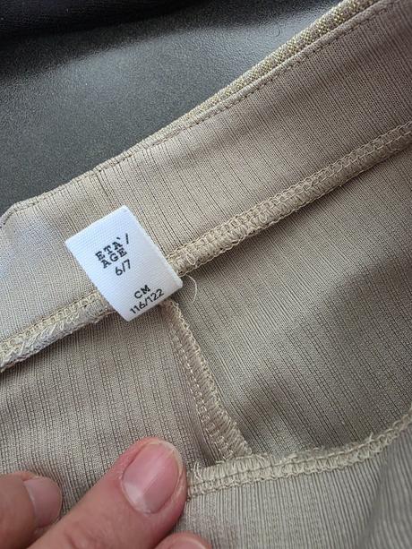 Štýlový set calliope 116/122, calliope,116