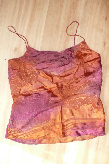 Top h&m, veľkosť 40, h&m,40