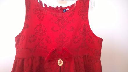 Šaty original marines, 110/116 cm, original marines,116